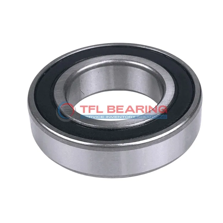 Single Row Deep Groove Ball Bearings 6004-2RSH/VL256W64F